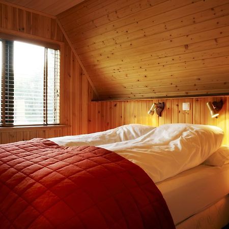 Sacred Seed Hotel Laugarvatn Luaran gambar