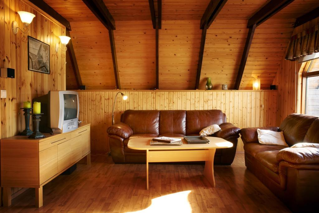Sacred Seed Hotel Laugarvatn Luaran gambar