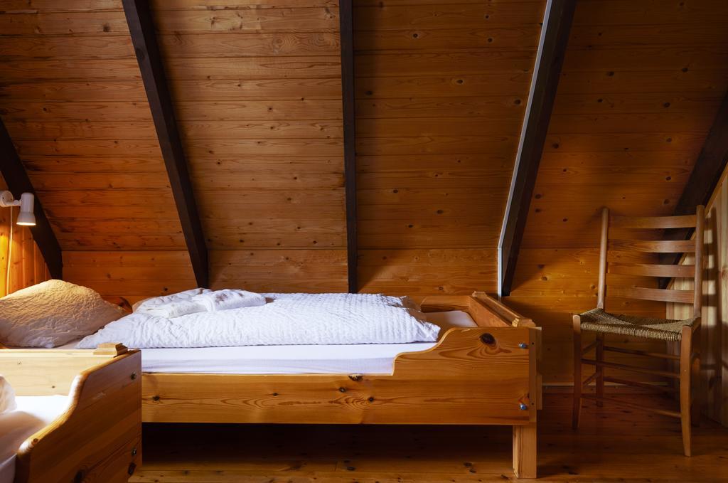 Sacred Seed Hotel Laugarvatn Luaran gambar