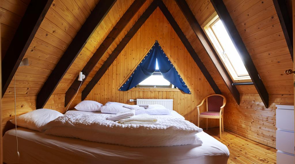 Sacred Seed Hotel Laugarvatn Luaran gambar