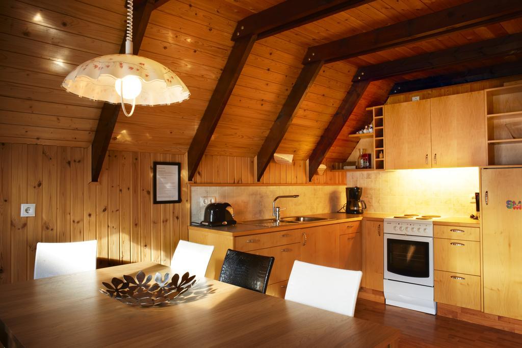 Sacred Seed Hotel Laugarvatn Luaran gambar