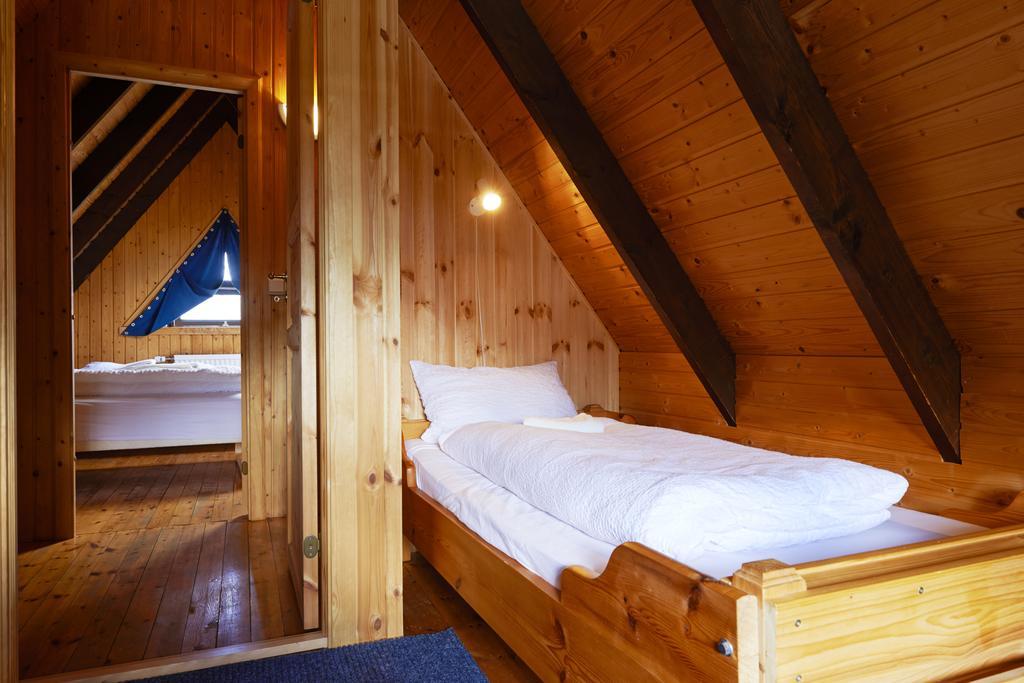 Sacred Seed Hotel Laugarvatn Luaran gambar
