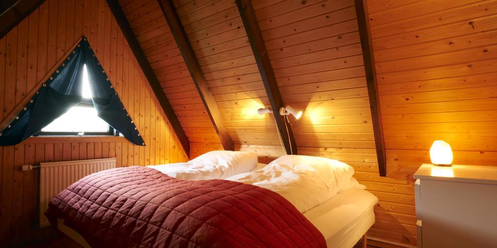 Sacred Seed Hotel Laugarvatn Luaran gambar